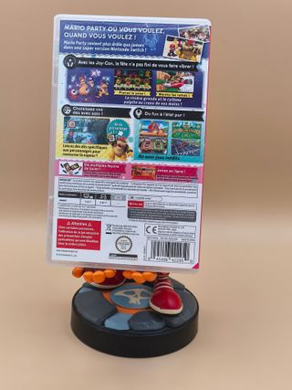 Super Mario Party - Nintendo Switch