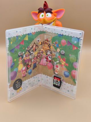 Super Mario Party - Nintendo Switch