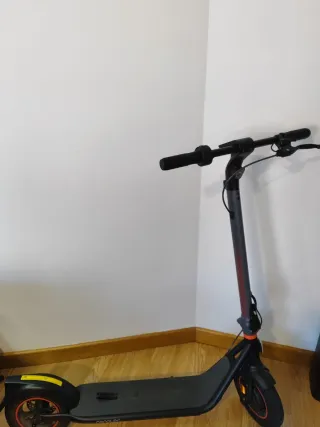Patinete Eléctrico Bongo D40 XL