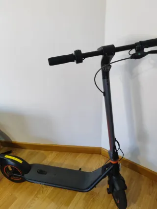 Patinete Eléctrico Bongo D40 XL