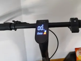 Patinete Eléctrico Bongo D40 XL