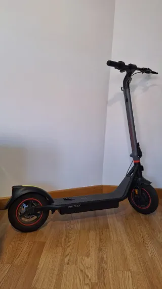 Patinete Eléctrico Bongo D40 XL
