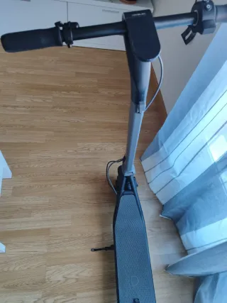 Patinete Eléctrico Bongo D40 XL