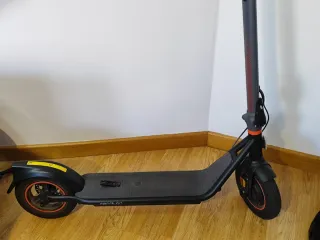 Patinete Eléctrico Bongo D40 XL
