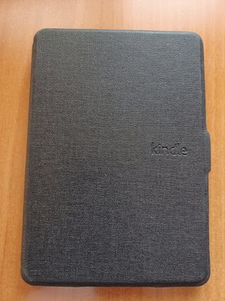 E-reader libro electrónico Kindle Paperwhite