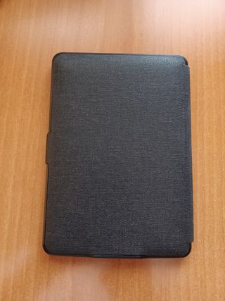 E-reader libro electrónico Kindle Paperwhite
