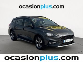 Ford Focus SportBreak 1.0 Ecoboost Active 92 kW (125 CV)