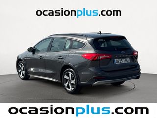 Ford Focus SportBreak 1.0 Ecoboost Active 92 kW (125 CV)
