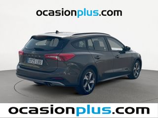 Ford Focus SportBreak 1.0 Ecoboost Active 92 kW (125 CV)