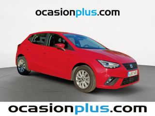SEAT Ibiza 1.0 MPI Style XL Edition 59 kW (80 CV)