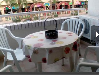 Apartamento en Oropesa del Mar