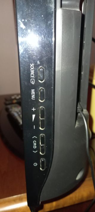 TV Samsung 37 pollici