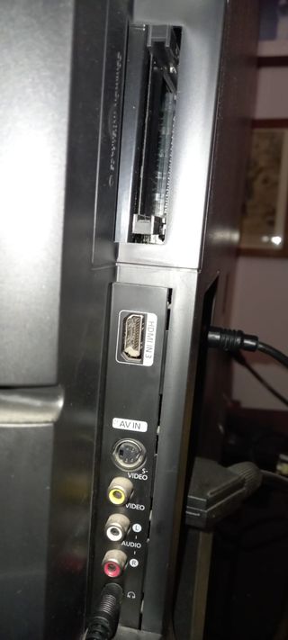 TV Samsung 37 pollici