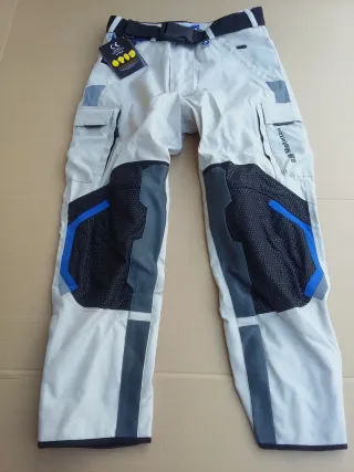 Pantalón BMW Motorrad Beige