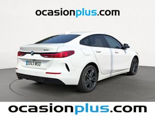 BMW Serie 2 218i Gran Coupe 103 kW (140 CV)
