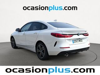 BMW Serie 2 218i Gran Coupe 103 kW (140 CV)