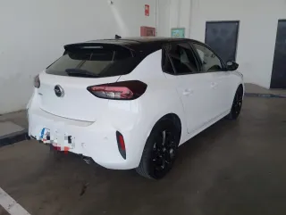 Opel Corsa 2021