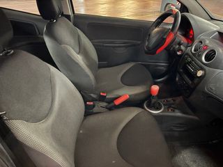 Citroen C2 2008