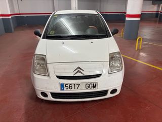 Citroen C2 2008