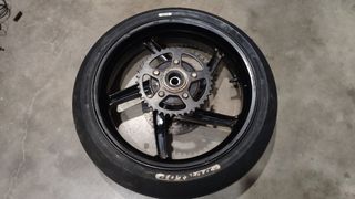 Rueda Aprilia RS 125