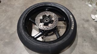 Rueda Aprilia RS 125