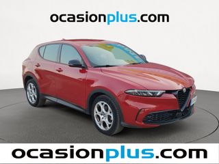 Alfa Romeo Tonale 1.5 MHEV Sprint FWD 96 kW (130 CV)