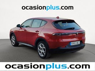 Alfa Romeo Tonale 1.5 MHEV Sprint FWD 96 kW (130 CV)