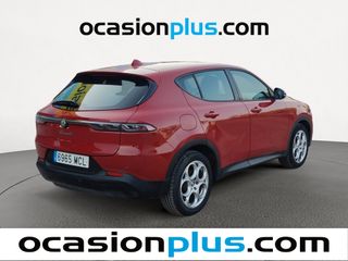Alfa Romeo Tonale 1.5 MHEV Sprint FWD 96 kW (130 CV)