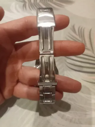 Reloj Lotus 