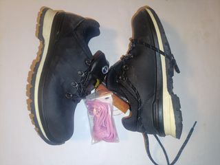 Zapatos seguridad Lavoro piel Talla 39