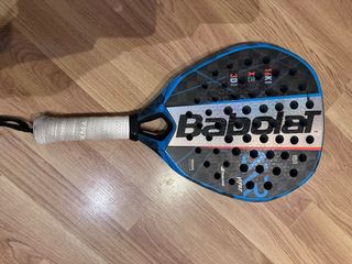 Pala pádel Babolat Air Viper