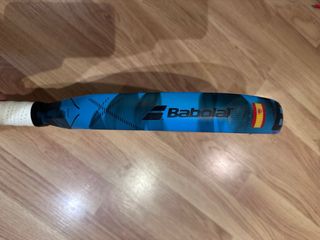 Pala pádel Babolat Air Viper