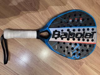 Pala pádel Babolat Air Viper