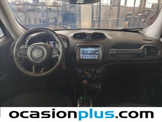 Jeep Renegade eHybrid Night Eagle ATX 96 kW (130 CV)