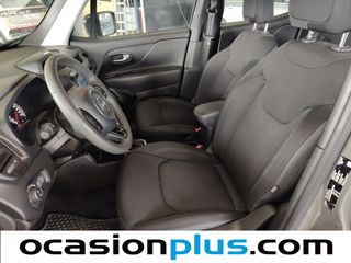 Jeep Renegade eHybrid Night Eagle ATX 96 kW (130 CV)