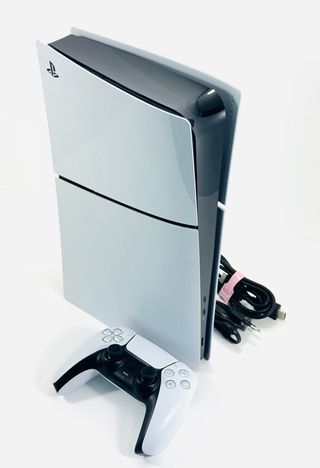 Playstation 5 Slim Digital 1TB