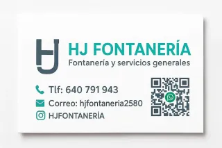 Fontanería