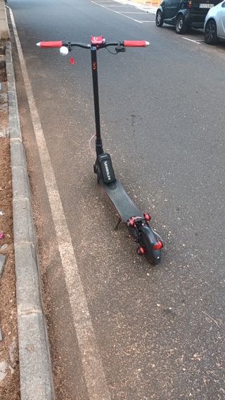 Patinete Eléctrico Xiaomi Pro2