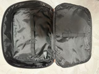 Neceser Armani Negro