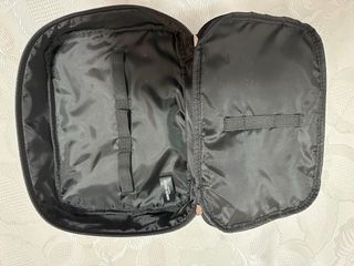 Neceser Armani Negro