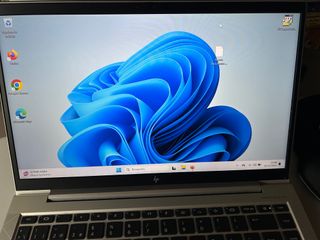 Ordenador portátil HP EliteBook 840 G7