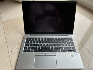 Ordenador portátil HP EliteBook 840 G7