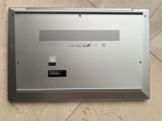 Ordenador portátil HP EliteBook 840 G7