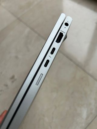 Ordenador portátil HP EliteBook 840 G7