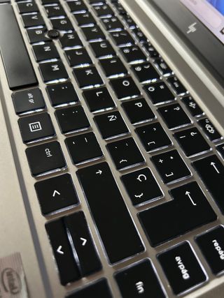 Ordenador portátil HP EliteBook 840 G7
