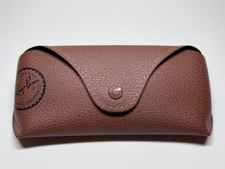 Gafas Ray-Ban negras. Nuevas. Para graduar