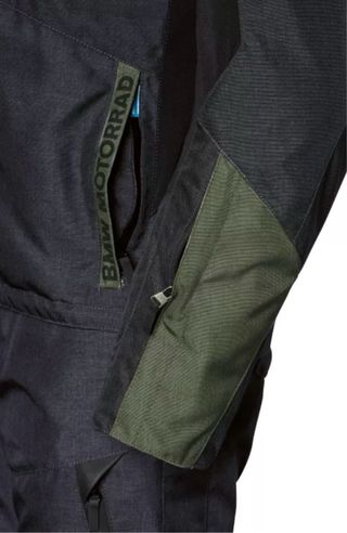 Chaqueta nueva  BMW Reschen Gore-Tex Talla M 46
