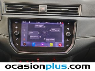 SEAT Ibiza 1.0 TSI Xcellence Go2 81 kW (110 CV)