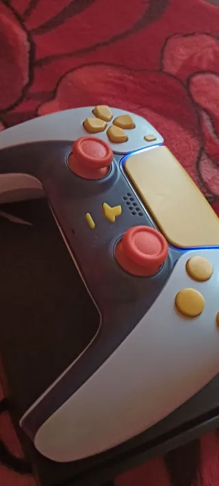 Mando PS5 Extremerate Personalizado