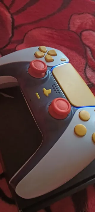Mando PS5 Extremerate Personalizado